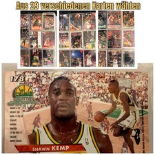 Shawn kemp nba - "shawn,