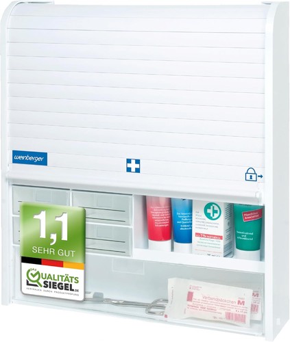 Medizinschrank apotheker - medizinschrank, i