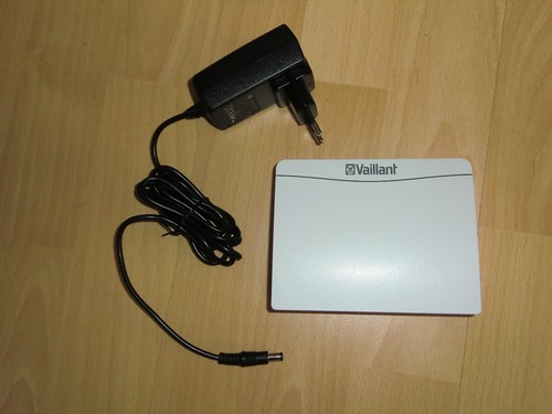 Vaillant internetmodul vr900 - vaillant,