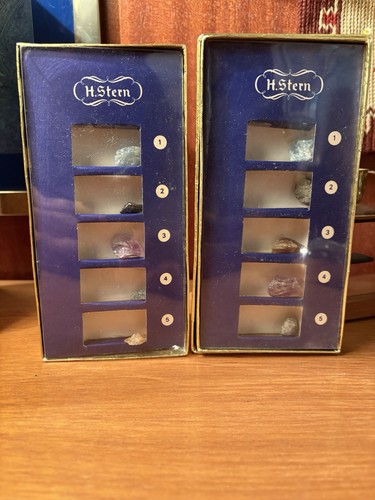 Originale stern - 2, h.stern