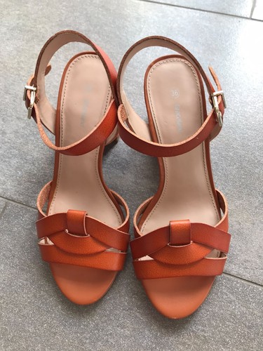Graceland damen sandalen - graceland,