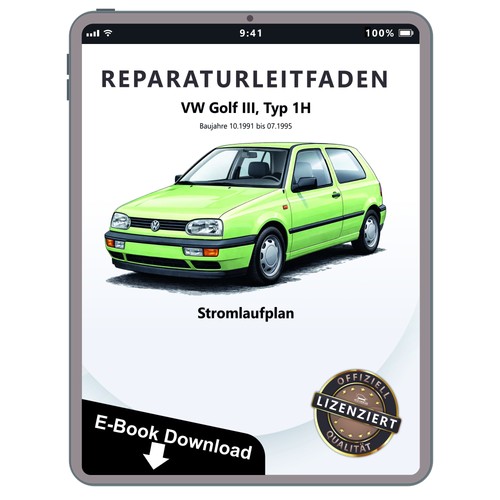 Golf typ 1991 1995 - golf,