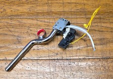 Sage Creatista Plus BNE800 (Nur Teile) / Nur Dampfstab 