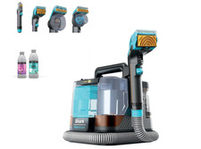 Shark, Tragbarer Teppich-