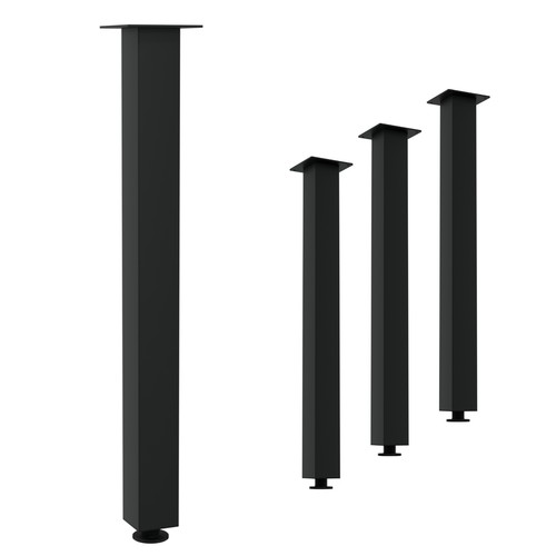 Hago tischbeine 4er - hago®,