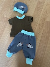 Handmade Niedliche Puppen