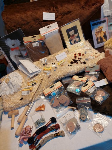 Diy bären machen - ,