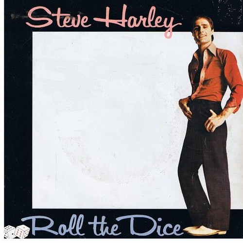Steve harley roll the - harley,