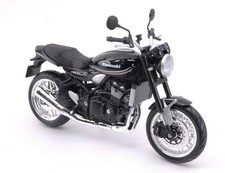 MODELL STATISCHES MOTORRAD