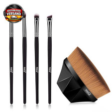 Make pinselset gesicht - make-up,