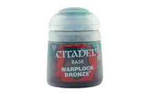 Base Warplock Bronze 12ml