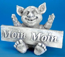 GeKi Trend,  Gnome Gartendeko