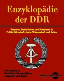 Enzyklopädie der ddr - ddr,, cd-rom