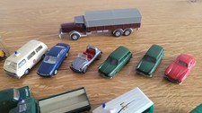 WIKING 1:87 - PKW-Modell