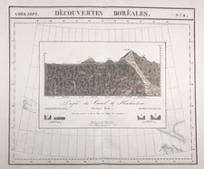 Canada Nunavut Canal de