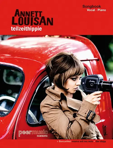 Teilzeithippie songbook a - |,