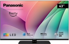 Panasonic TV-43W80AEZ - Aussteller