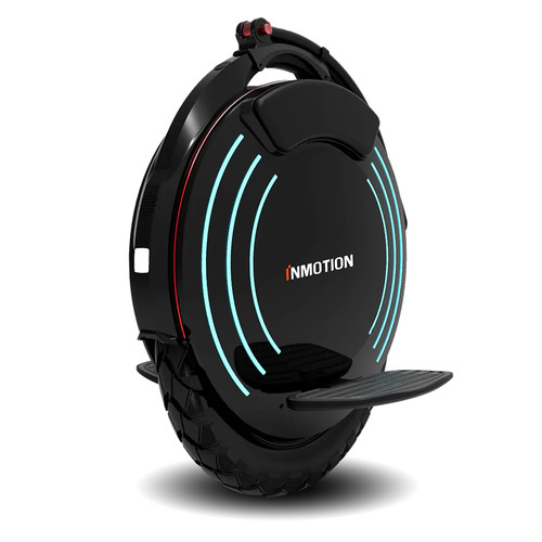 Inmotion v10f elektro - inmotion,