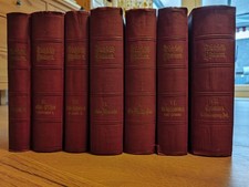 Dächsels Bibelwerk #Bibelkommentar Bibelauslegung Theologie