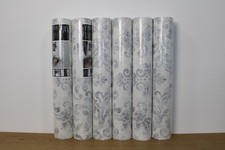 6 Rollen Vliestapete AS