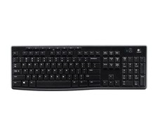 Logitech K270