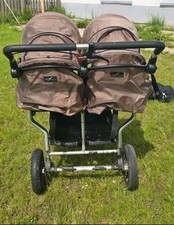 TFK Twinner Twist Duo