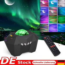 Aurora LED Sternenhimmel