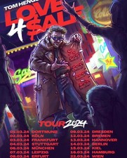 Tom Hengst Love 4 Sale