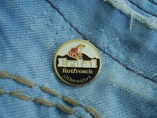 Pin Erdal Schuhpflege