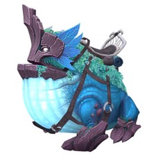 WoW Reittier Waldschlucker