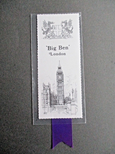 Westair bookmark london big - westair,