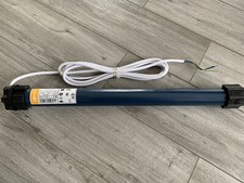 Somfy Oximo 50 RTS 10/17 Funk Rolladenmotor Rohrmotor Rolladenantrieb TOP