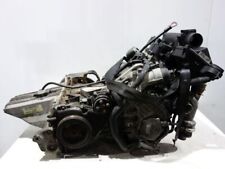 Motor MERCEDES-BENZ A-KLASSE (W169) A 200 CDI OM 640 941