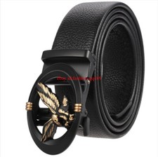 Herren Gürtel Automatik
