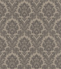 Rasch Vliestapete Trianon 13 Ornament Barock braun 570557
