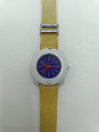 Vintage benetton bulova - by,