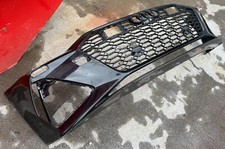 Stoßstange Vorn Bumper PDC