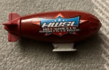 Hot Wheels SPORTS League