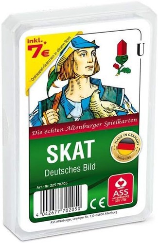 Ass altenburger 22570205 - ass,