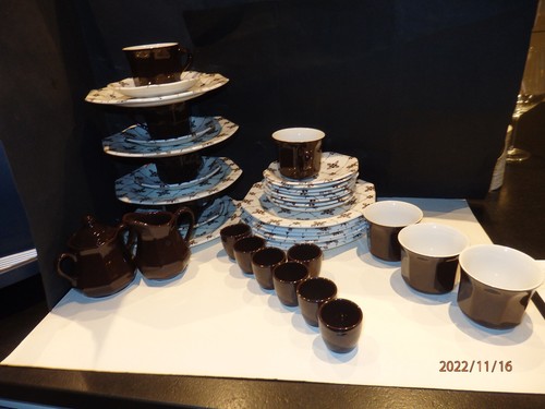Royal staffordshire ironstone - royal,