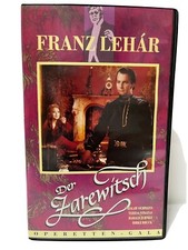 Franz Lehár - Der Zarewitsch