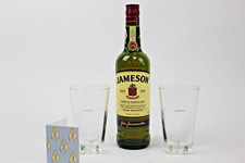 Jameson Irish Whiskey