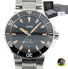 Oris Aquis Date 01 733 7730