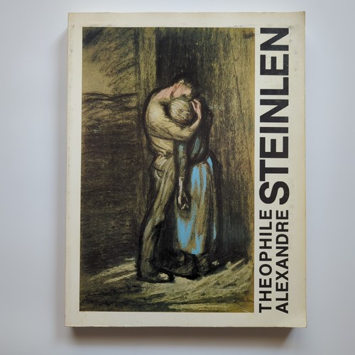 Theophile alexandre steinlen - theophile,