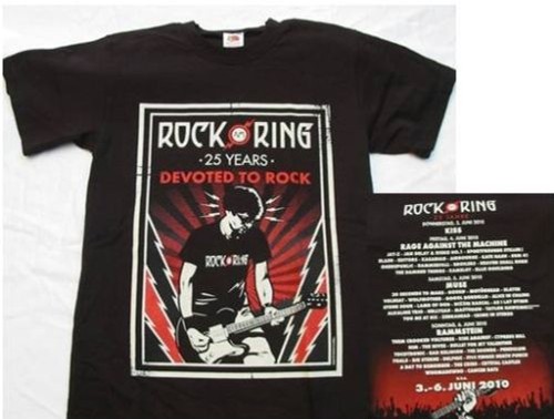 Rock ring 2010 devoted - am,