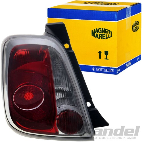 Magneti marelli rückleuchte - magneti,