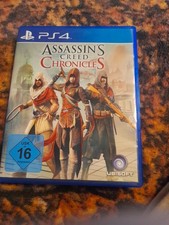 Assassin's Creed: Chronicles