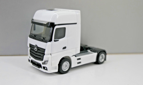 Herpa mb actros - 1:87,