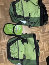 Ortlieb Fahrradtaschen und Lenkertasche