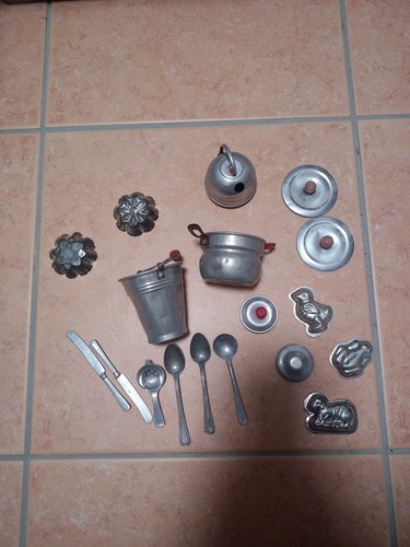 Konvolut altes antikes - altes,